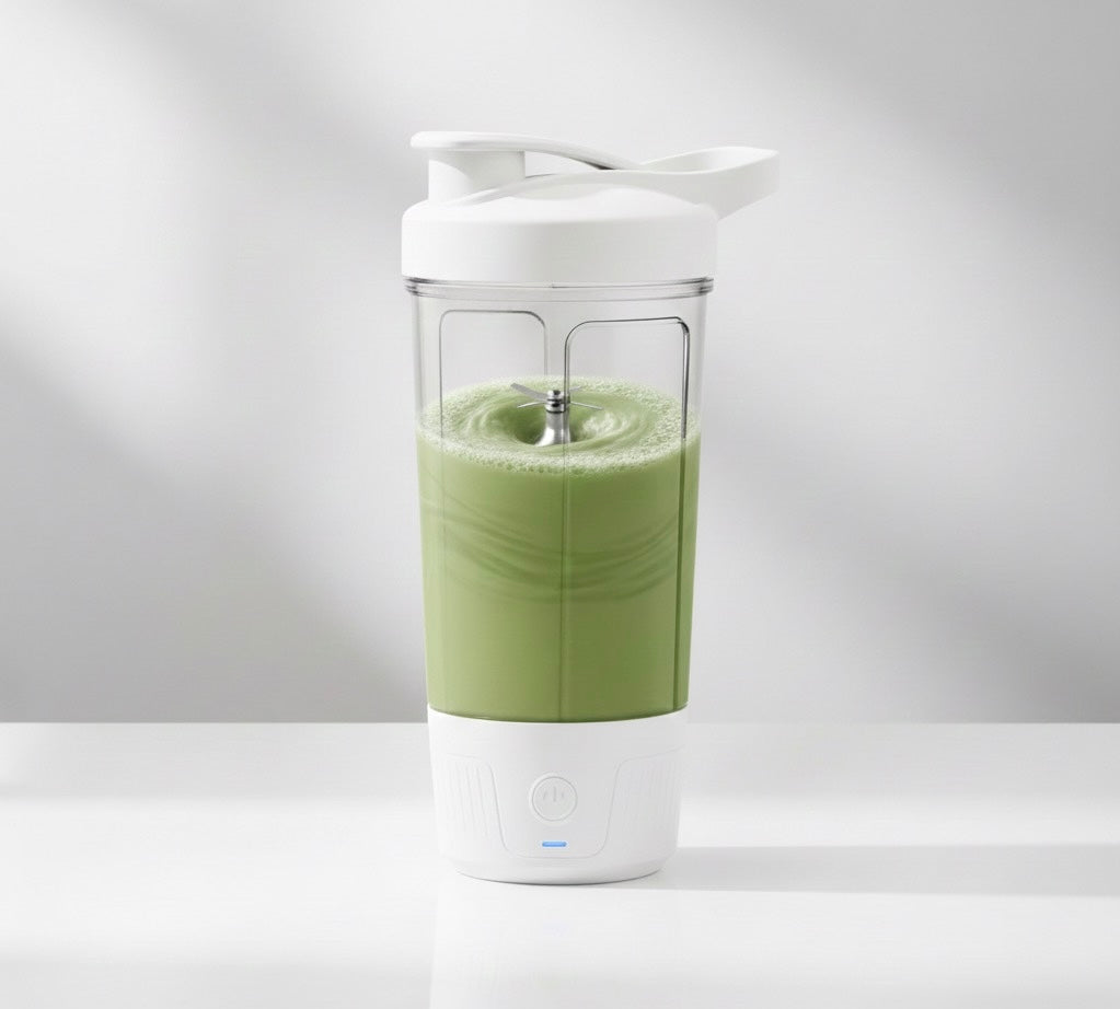 Electric Protein Shaker