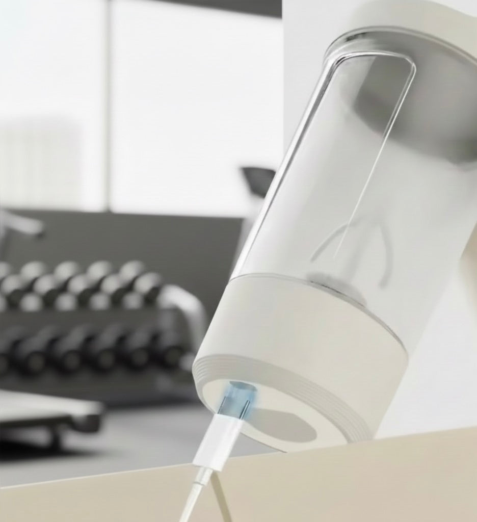 Electric Protein Shaker